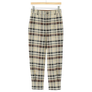 กางเกงขายาวทรงหลวมสบาย ๆ ทรงเข้ารูป ทรงเอวสูง ทรงเข้ารูป ทรงกระโปรงสั้น ทรงลำลอง ทรงฤดูหนาว ทรงเข้ารูป