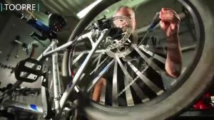 Toopre Brake Bleed Kit Shimano Bleeding Injection Mineral Oil Tool SRAM Hydraulic MTB RB Road Bike Minyak Basikal