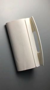 1M Baby Height Measuring Mat Portable Height Infantometer Foldable Baby Body Length Measuring Ruler