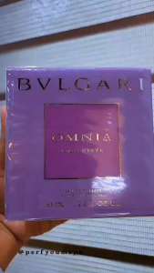AMETHYSTE OMNIA EAU DE TOILETTE 65ML