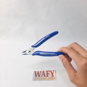 Tang Potong Kawat Kabel Serbaguna Alat Tang Plato Original Wire Cutter Serbaguna