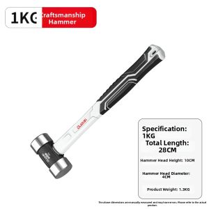 FENGHONGTAO | Demolition Sledge Hammer Octagonal
