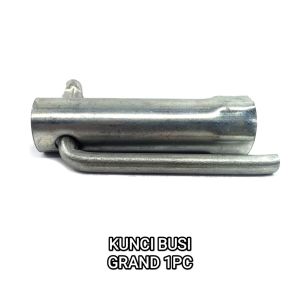 Kunci Busi GRAND - Alat Buka Busi ASTREA SUPRA / LEGENDA / KARISMA / VEGA / JUPITER / SHOGUN / SMASH