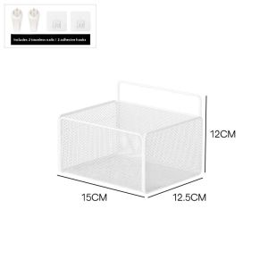Besee | Multi-functional Storage Bathroom Shelf