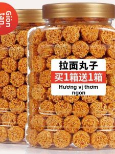 Bánh Mì Giòn Snack Mì Khô Văn Phòng Thực Phẩm Giải Trí Snack Hoài Cổ