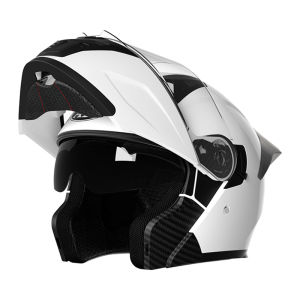 AD | Certified Flip Front Motorcycle Helmet