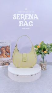 JIMS HONEY - Serena Bag - Tas Selempang Wanita - Sling Bag - Hand Bag