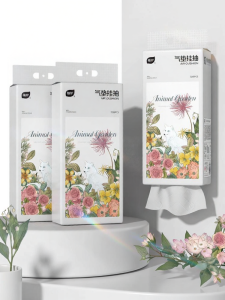 Botare | Suspended Household Paper Tissues