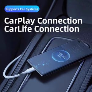 KUST | Car Charger for Volvo XC60/S90 Type-C Fast Charging Cable