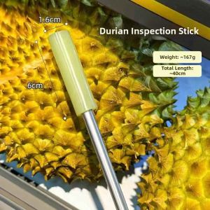 Durian Opening Tool
