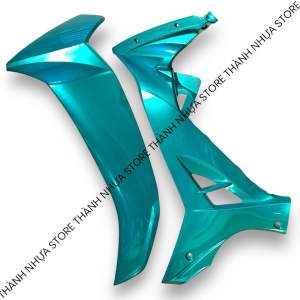 [COMBO] & [LẺ] Bửng yếm trong bửng yếm ngoài sirius - Dàn áo Sirius