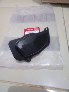 cover tutup filter saringan udara crf 150L original honda