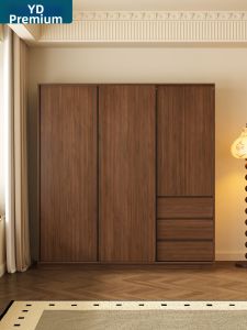 YDYOUDAN | Vintage Style Wardrobe