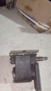 Cóc ben công nông đầu nổ các loại BJ130 lắp cho bơm ben 320 6 then hoặc 180 cá phổ biến cho máy trộn các loại 25 răng bơm cơ