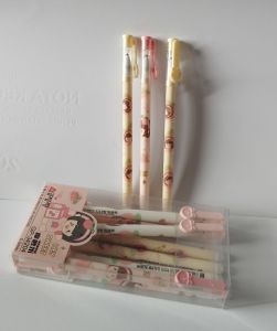 MURAH PULPEN GEL BISA DIHAPUS / ERASE 12 PCS