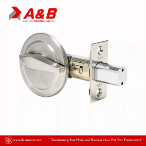 Yale V8101 Uni Latch Deadbolt US32D