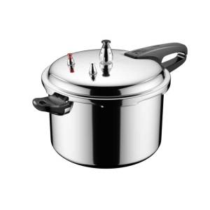 Double Happiness | Multipurpose Pressure Cooker for Stewing Soup