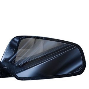 HANNENGDA | Waterproof Rearview Mirror Protection Film
