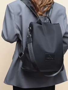 Balo nữ thời trang công sở đa chức năng cao cấp phong cách mới