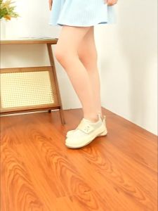 Joy&Mario Womens shoes Flats Casual Outdoor Walking Shoes loafers for women