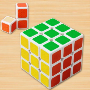TEKANAI | Beginner Friendly Competition Ready 3x3 Rubiks Cube