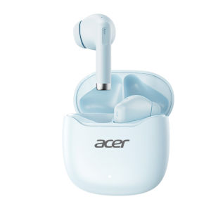 Acer | Acer OHR617 Wireless In-Ear Earphones Bluetooth 5.3 HD Calling Noise Reduction Comfortable Fit for All Day Use