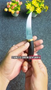 PISAU D2 Pisau Dori Hummingbird Jepang Pisau Daging DORI Mongolia Klife PISAU DAPUR PISAU TULANG PISAU SAYUR