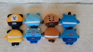 Bantal Mobil Cartoon21: Pengenalan