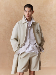 Jack Jones | Lakers Collaboration Men Jacket