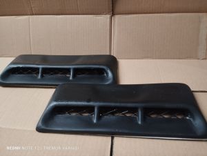 Airflow airscoop variasi kap mesin feroza taft gt rocky independen termurah