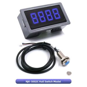 CHUANGYI | Hall Sensor DC Digital Speedometer