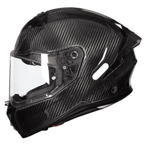 FASEED | Lightweight Carbon Fiber Motorcycle Helmet Universal Fit All Seasons