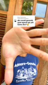 Paket 3 Box Weight Herba Susu Kambing Tingkatkan Nafsu Makan & Penggemuk Badan Alami Isi 200gr