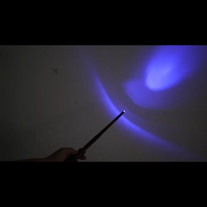 🪄ไม้กายสิทธิ์🌟แฮรี่ แบบพลาสติก แว่นตา ของสะสมแฮรี่ไม้เวทมนต์ ไม้พ่อมด ไม้แฮร์รี่พอตเตอร์ ของเล่นเเฟนซี ไม้คทา