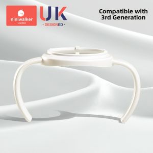 niniwalker | Natural Weaning Direct Drinking Duckbill Pacifier Bottle