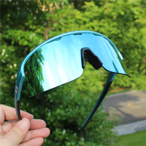 Neon Cycling Glasses Sunglasses for Men Women Sports Riding Running Outdoor Sun Glasses Bike Glasses Bicycle Eyewear Goggles