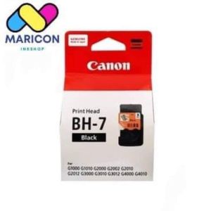 Bnew Bh7/Ch7 Ink Cartridge for G1000 G1010 G2000 G2010 G3000 G3010 G4000 abd G4010
