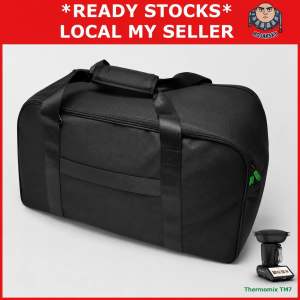 Thermomix Accessories TM7 OEM Storage & Hand Carry Bag