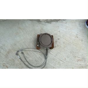 กับดักหมูป่าทั้งหมด (สปริง 3)