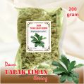 daun tapak liman/tapak liman kering/Elephantopus Scaber L. 200 gram. 