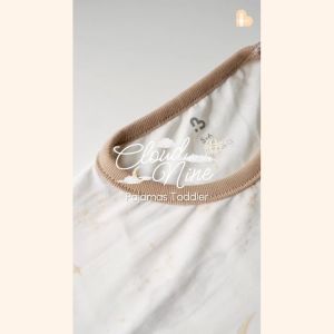 Piyama Anak - Pajamas Tencel - Baby Loop