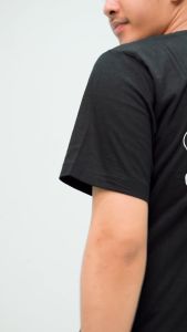 Otsky Kaos Humanity Above Religion Black X P1067A