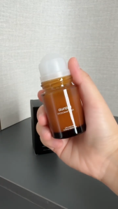 Serum Khử Mùi Hôi Nách Ngăn Tiết Mồ Hôi Giảm Thâm Nách Hương Nắng Mai Dạng Lăn SKINLAX 30ml