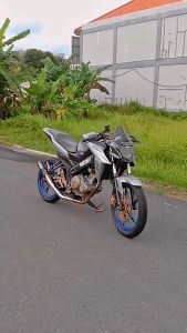 VISOR WINDSHIELD MOTOR VIXION NEW ADVANCE NVA DIJAMIN REALPICT N VIDEO BOSKU