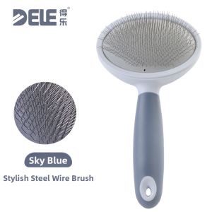 DELE | Detangling and Dematting Pet Comb