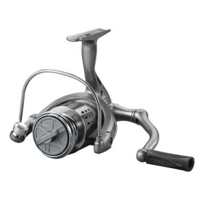 MLZH | All-Metal Micro Bait Spinning Fishing Reel