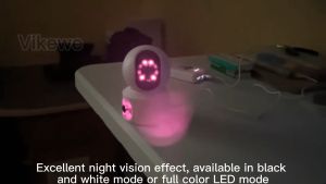 Xiaomi CCTV Camera V380 Pro: A Comprehensive Guide