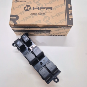 HPR Master Switch Power Window - Ertiga Gen 1 Facelift Ke 2 | 18 Pin | 2015 2016 2017 2018