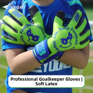 ucan | Child Anti-slip Finger-protection Goalkeeper Gloves
