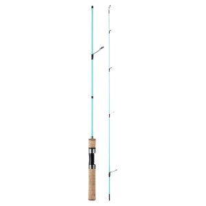 TEBEN | Ultra Light Soft Telescopic Rod for Stream